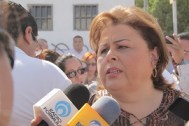 2 - 1 esthela ponce beltran segundo informe la paz