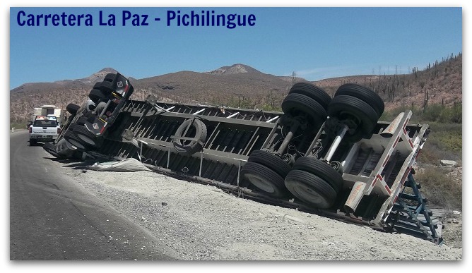 2 - 1 la paz pichilingue