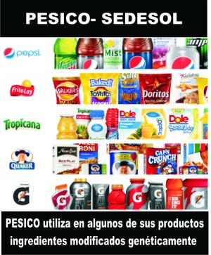 2 - 1 pepsi pepsico