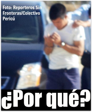 2 - 1 presunto homicida fraccionamiento costa dorada