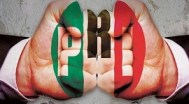2 - 1 pri logo fuerza