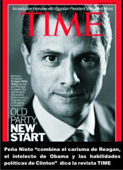 2 - 1 revista time