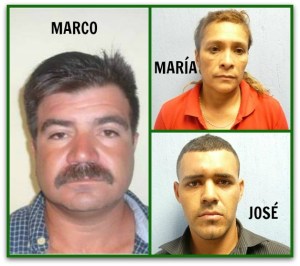 2 - 1 asegurados por la estatal preventiva