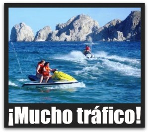 2 - 1 bahia de cabo san lucas trafico