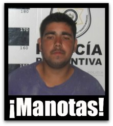 2 - 1 CRISTIAN MOISES MURILLO NAVARRO 20 MAYO 2013