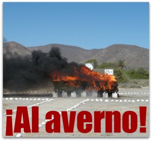 2 - 1 al averno