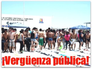 2 - 1 alumnos desnudos profesor el vizcaino