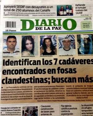 2 - 1 fede diario de la paz