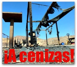 2 - 1 incendio recicladora de santa rosalia