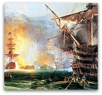 2 - 1 pirata ataque