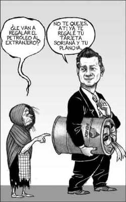 Pa todos hay