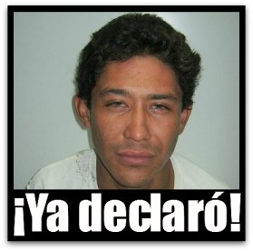 2 - 1 SAUL DOMINGUEZ MARTINEZ homicidio bebe joselin en cabo san lucas
