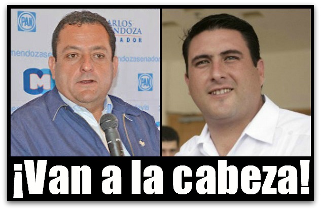 2 - 1 barroso y picore gubernatura