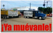 2 - 1 camiones materialistas que ya trabajen por favor