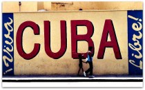 2 - 1 cuba libre