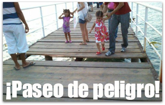 2 - 1 muelle turistico del malecon