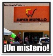 2 - 1 super murillo