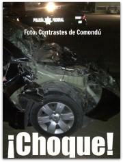 2 - 1 accidente valsehua comondu