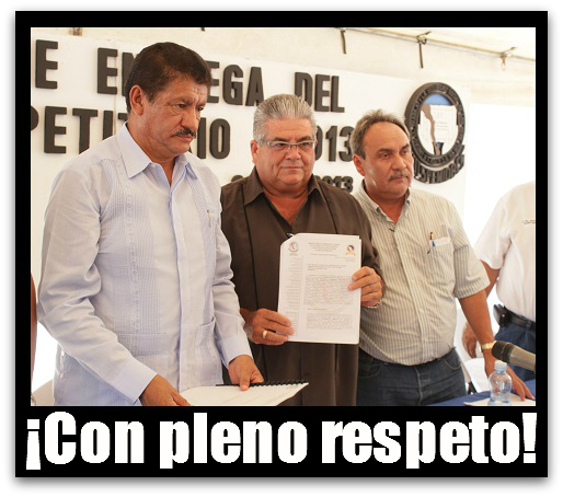 2 - 1 burocratas gobierno del estado