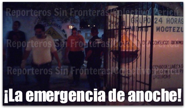 2 - 1 centro de rehabilitacion moctezuma la paz bcs