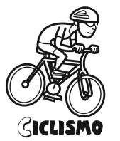 2 - 1 ciclismo