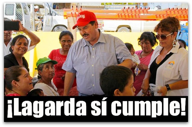 2 - 1 delegado lagarda en colonia el caribe