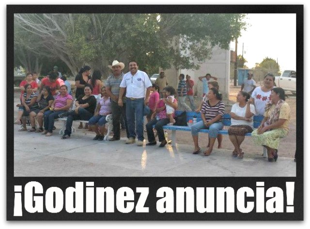 2 - 1 godinez leon anuncia