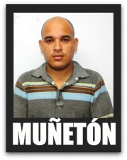2 - 1 muñeton ejercito