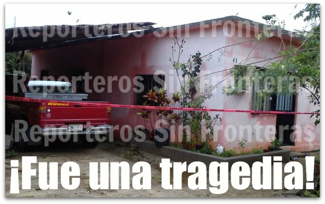 2 - 1 pescadero tragedia familia murio