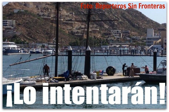 2 - 1 pirata sunderland cabo san lucas