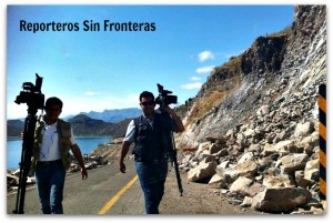2 - 1 REPORTEROS SIN FRONTERAS EN LORETO