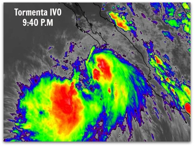 2 - 1 tormenta ivo noche ok