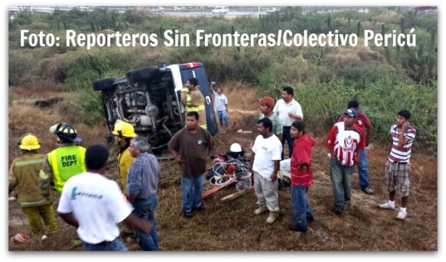 2 - 1 tule accidente volcadura