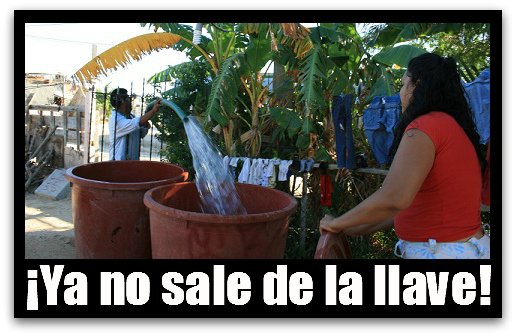 2 - 1 agua potable cabo san lucas reparticion