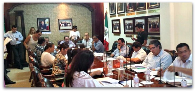 2 - 1 cabildo de los cabos