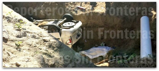 2 - 1 cabo san lucas accidente de hoy