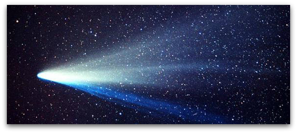 2 - 1 cometa ison