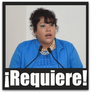 2 - 1 dora elda oropeza la mejor diputada de loreto ahora