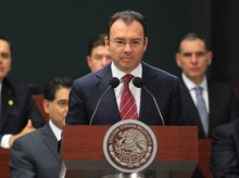 PRESENTACIÓN DE REFORMA HACENDARIA