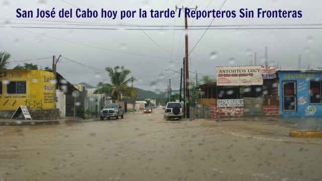 2 - 1 lluvia san jose del cabo