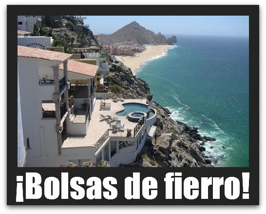 2 - 1 pedregal cabo san lucas