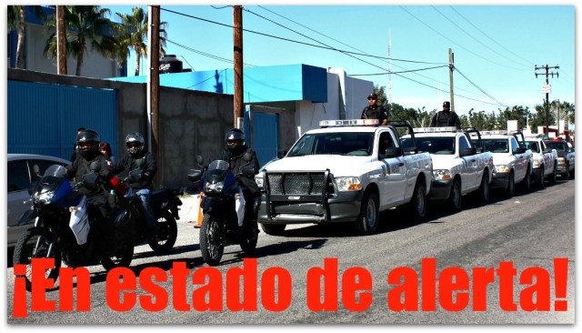 2 - 1 policia ministerial de bcs