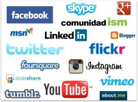 2 - 1 redes sociales