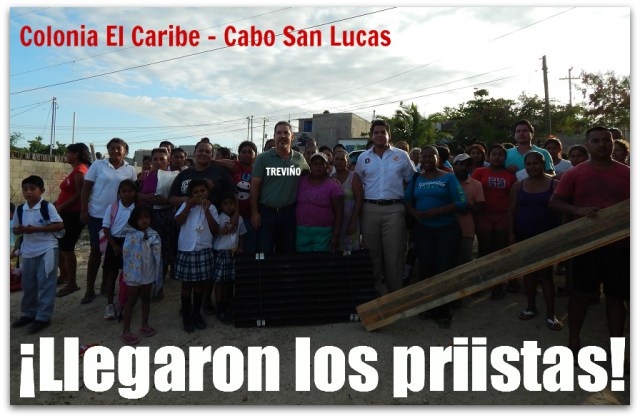 2 - 1 treviño con familias de el caribe
