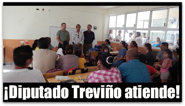 2 - 1 treviño en secundaria tecnica cabo san lucas