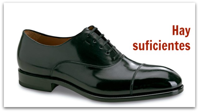 2 - 1 zapato calzado