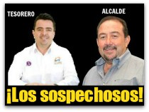 2 - 1 ahi estan alcalde antonio agundez y gerardo manriquez