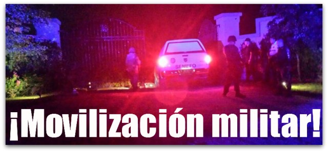 2 - 1 arellano felix ocean movilizacion