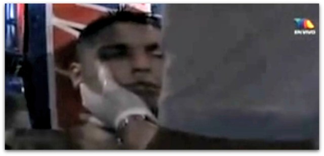 2 - 1 boxeador leal