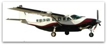 2 - 1 cessna caravan aeroservicios guerrero